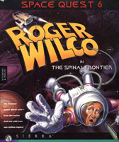 Space Quest 6